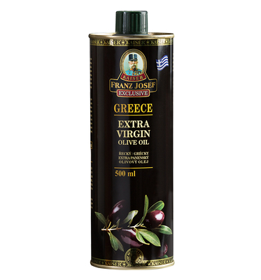 “Grčka” ekstra djevičansko maslinovo ulje 500 ml